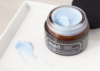 [Đánh giá] Kem dưỡng Klairs Midnight Blue Calming Cream có tốt không?