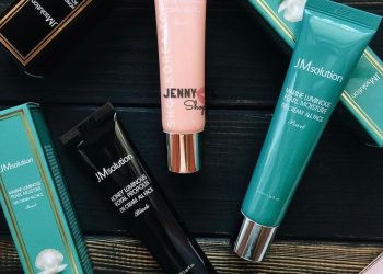 [Đánh giá] Top 3 Kem mắt Jm Solution được ưa chuộng nhất hiện nay