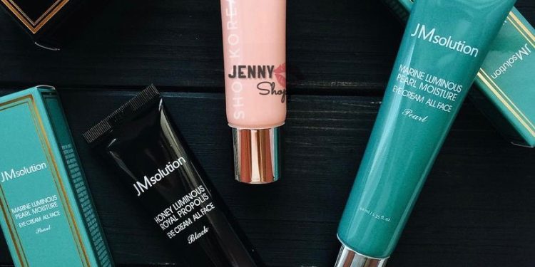 [Đánh giá] Top 3 Kem mắt Jm Solution được ưa chuộng nhất hiện nay