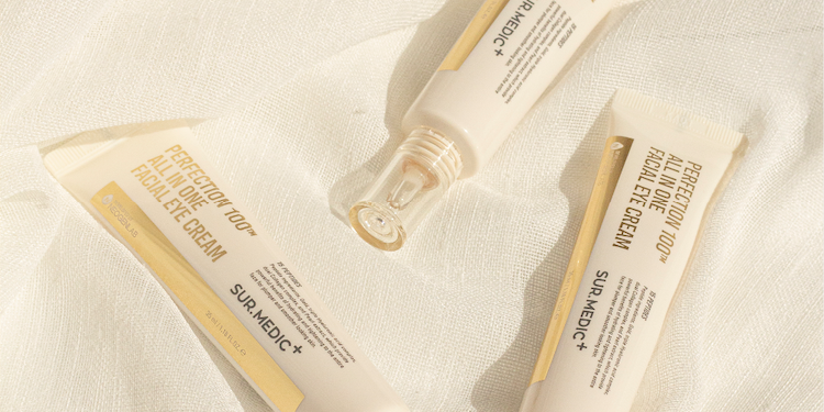 [Đánh giá] Kem mắt Sur Medic có tốt không? Giá bán bao nhiêu?