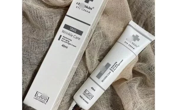 [Đánh giá] Kem mắt ChaSkin có tốt? Giá bao nhiêu?