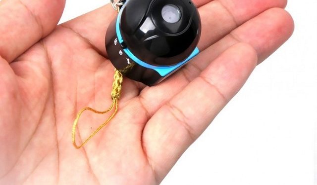 [Đánh giá] Top 6 Camera mini bán chạy nhất hiện nay