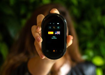 [Đánh giá] Top 5 Máy phiên dịch được ưa chuộng nhất hiện nay