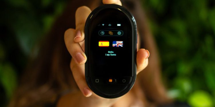 [Đánh giá] Top 5 Máy phiên dịch được ưa chuộng nhất hiện nay