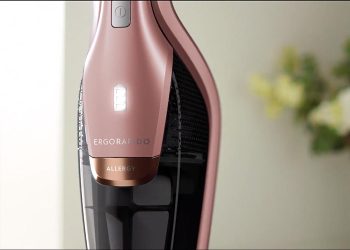 [Đánh giá] Máy hút bụi Electrolux ZB3314AK có tốt không?