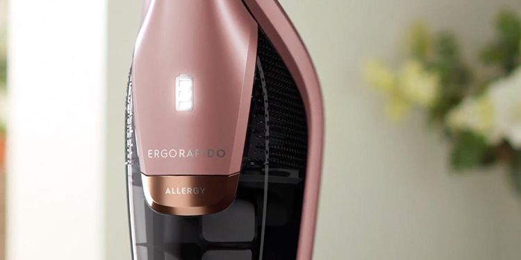 [Đánh giá] Máy hút bụi Electrolux ZB3314AK có tốt không?