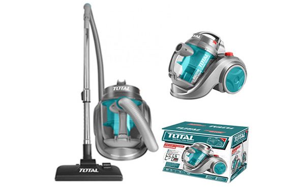 [Đánh giá] Top 4 Máy hút bụi Total bán chạy nhất hiện nay