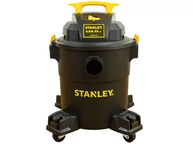 Máy hút bụi Stanley