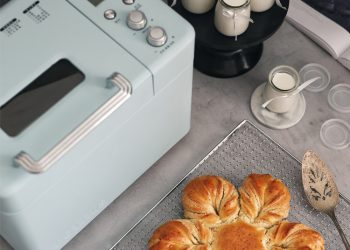 [Đánh giá] Top 3 dòng Máy làm bánh mì Petrus tốt được ưa chuộng nhất