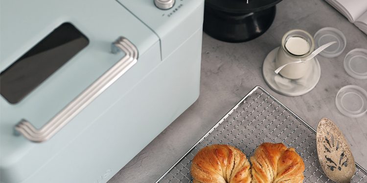 [Đánh giá] Top 3 dòng Máy làm bánh mì Petrus tốt được ưa chuộng nhất