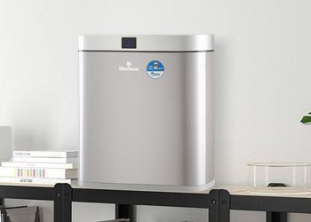 [Đánh giá] Máy lọc không khí Bluestone APB-9545 có tốt không?