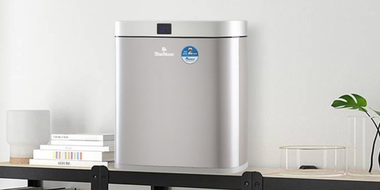 [Đánh giá] Máy lọc không khí Bluestone APB-9545 có tốt không?