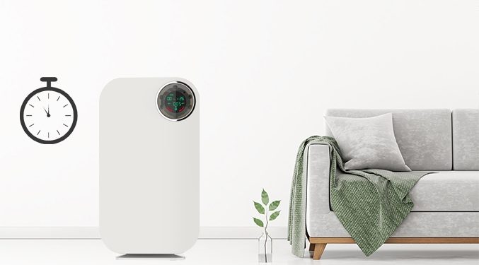 [Đánh giá] Top 4 Máy lọc không khí Sunhouse được ưa chuộng nhất hiện nay