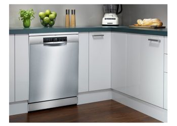 [Đánh giá] Máy rửa bát Bosch SMS68MI04E có tốt không? Giá bao nhiêu?