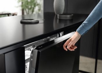 [Đánh giá] Top 4 Máy rửa bát Miele được ưa chuộng nhất hiện nay