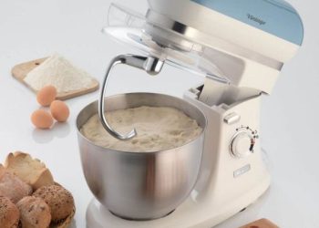 [Đánh giá] Máy trộn bột Ariete có tốt không?