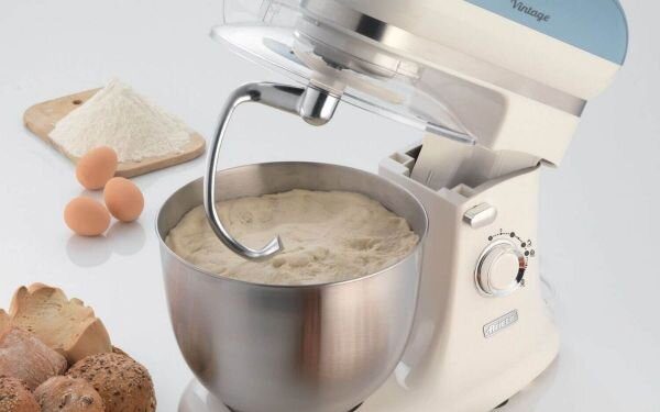 [Đánh giá] Máy trộn bột Ariete có tốt không?