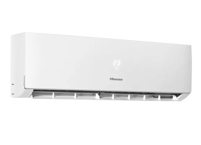 Điều hòa Hisense