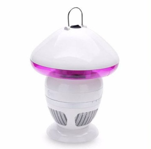 Đèn bắt muỗi Philips