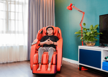 [Đánh giá] Top 8 Ghế massage toàn thân bán chạy nhất hiện nay