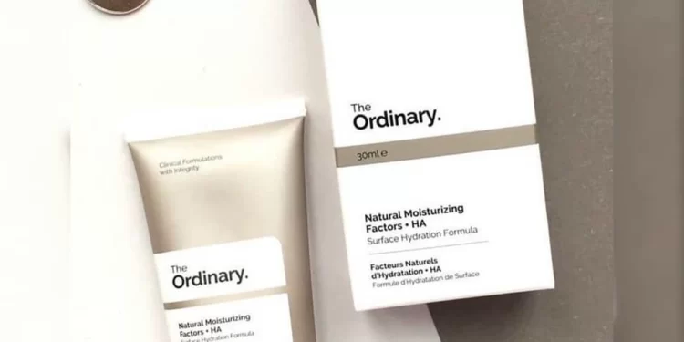 [Đánh giá] Kem dưỡng ẩm The Ordinary có tốt thật không? Giá bao nhiêu?