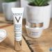 [Đánh giá] Kem mắt Vichy thực sự hiệu quả không? Có mấy loại?