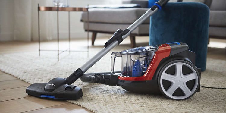 [Đánh giá] Top 5 máy hút bụi Philips bán chạy nhất hiện nay
