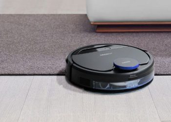 [Đánh giá] Top 5 Robot hút bụi Irobot bán chạy nhất hiện nay