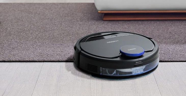 [Đánh giá] Top 5 Robot hút bụi Irobot bán chạy nhất hiện nay