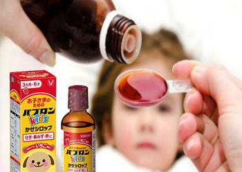 [Đánh giá] Top 5 Siro ho cho bé loại nào được ưa chuộng nhất hiện nay