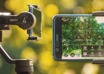 [Đánh giá] Top 5 Gimbal điện thoại bán chạy nhất hiện nay