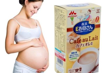 [Đánh giá] Sữa bầu Morinaga chính hãng tốt không? Mua ở đâu?