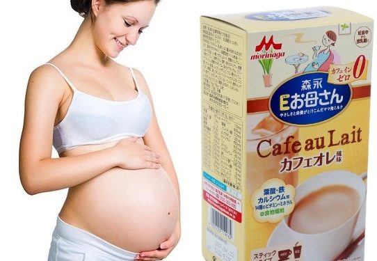 [Đánh giá] Sữa bầu Morinaga chính hãng tốt không? Mua ở đâu?