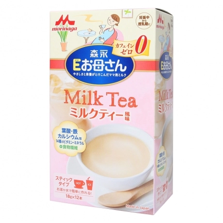 Sữa bầu Morinaga