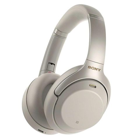 Tai nghe Sony WH-1000XM3