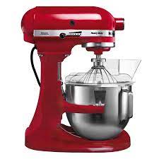 Máy đánh trứng KitchenAid