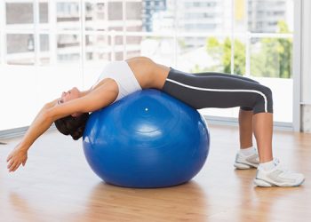 [Đánh giá] Top 5 Bóng tập yoga được ưa chuộng nhất hiện nay