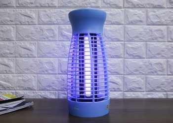 [Đánh giá] Top 5 Đèn bắt muỗi Comet được ưa chuộng nhất hiện nay
