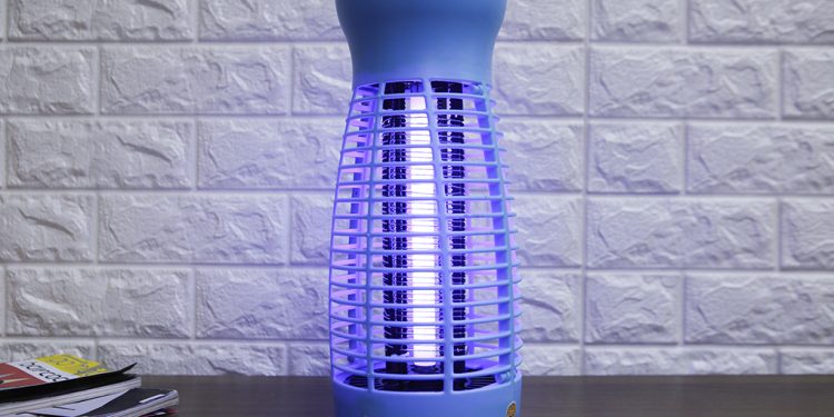 [Đánh giá] Top 5 Đèn bắt muỗi Comet được ưa chuộng nhất hiện nay