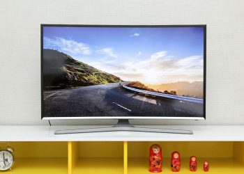 [Đánh giá] Top 6 Tivi màn hình cong bán chạy nhất hiện nay