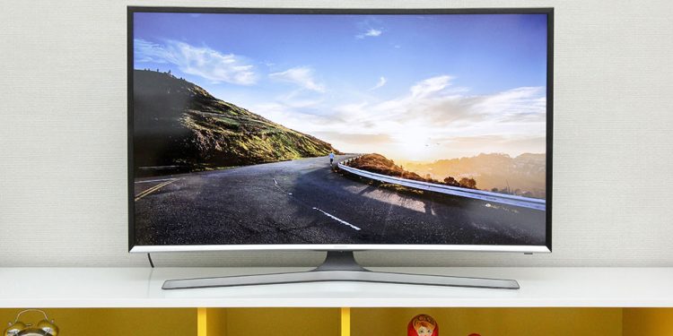 [Đánh giá] Top 6 Tivi màn hình cong bán chạy nhất hiện nay