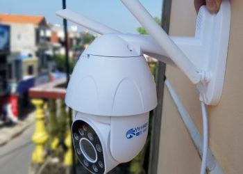 [Đánh giá] Top 5 Camera Yoosee được ưa chuộng nhất hiện nay