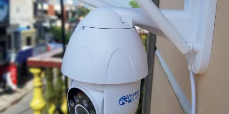 [Đánh giá] Top 5 Camera Yoosee được ưa chuộng nhất hiện nay
