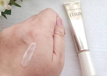 [Đánh giá] Kem mắt Elixir có thực sự tốt không? Mua ở đâu?
