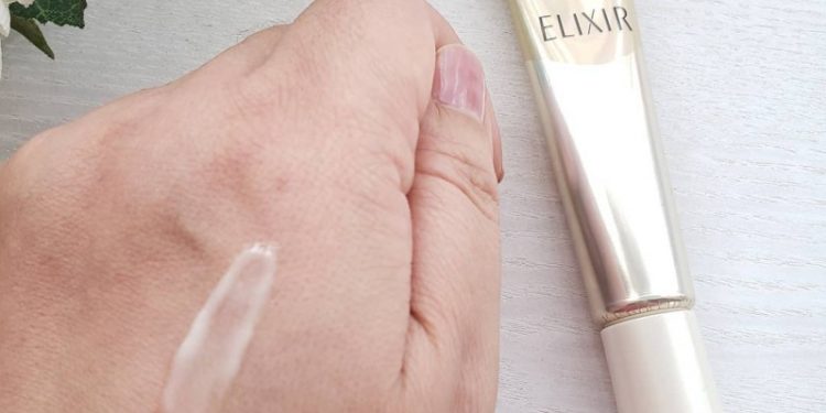 [Đánh giá] Kem mắt Elixir có thực sự tốt không? Mua ở đâu?