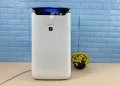 [Đánh giá] Máy lọc không khí Sharp FP-J60E-W tốt không? Giá bao nhiêu?