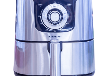 [Đánh giá] Top 4 nồi chiên không dầu Coex được ưa chuộng nhất hiện nay