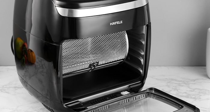[Đánh giá] Top 3 nồi chiên không dầu Hafele tốt nhất hiện nay