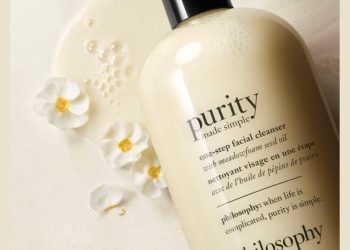 [Đánh giá] Sữa rửa mặt Purity có thực sự tốt không?