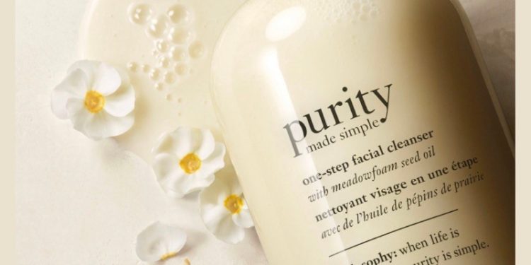 [Đánh giá] Sữa rửa mặt Purity có thực sự tốt không?